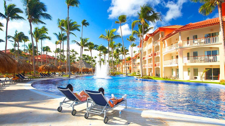 Majestic Elegance Punta Cana